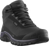Ботинки SHELTER WP W (RU 37 UK 5 USw 6.5 СМ 23; black/nine iron/excalibur)